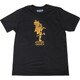 Pack Light T-Shirt - Black (Show Larger View)